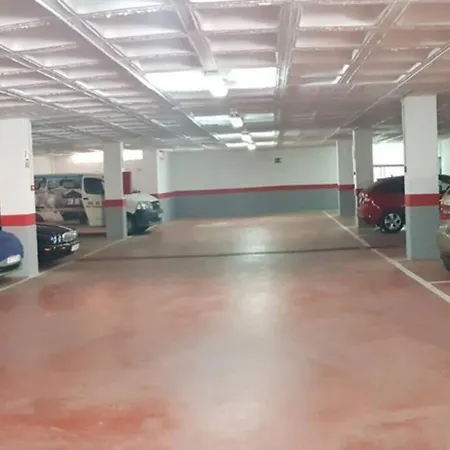 Marbella Luxury Fast Internet Netflix Apartment