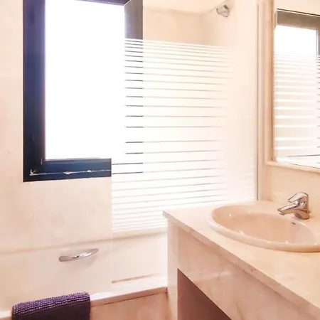 Apartment Marbella Luxury Fast Internet Netflix