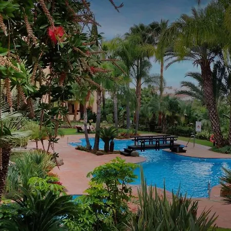 Marbella Luxury Fast Internet Netflix *