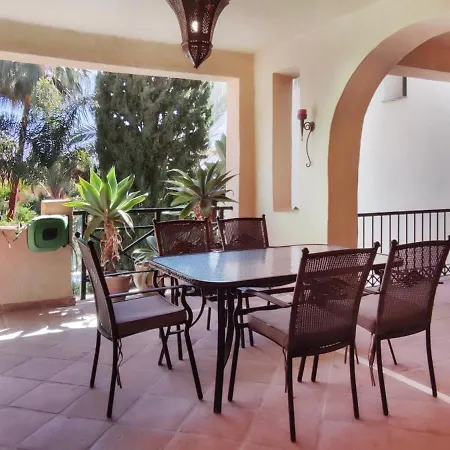 Marbella Luxury Fast Internet Netflix Estepona