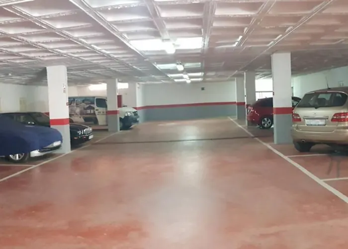 Marbella Luxury Fast Internet Netflix Appartement