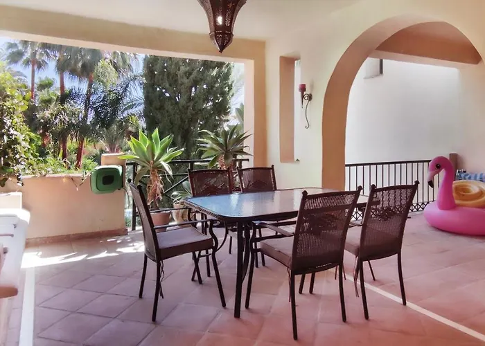 Marbella Luxury Fast Internet Netflix Estepona