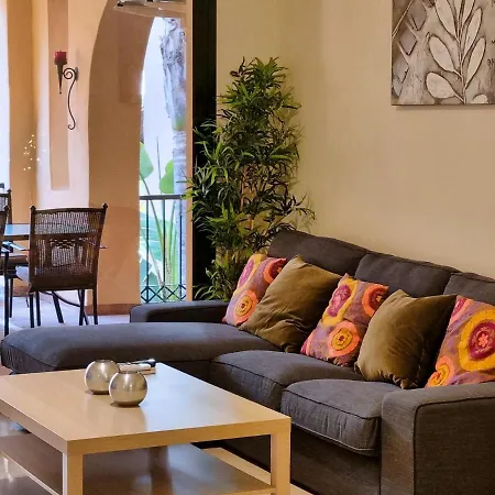 Marbella Luxury Fast Internet Netflix *