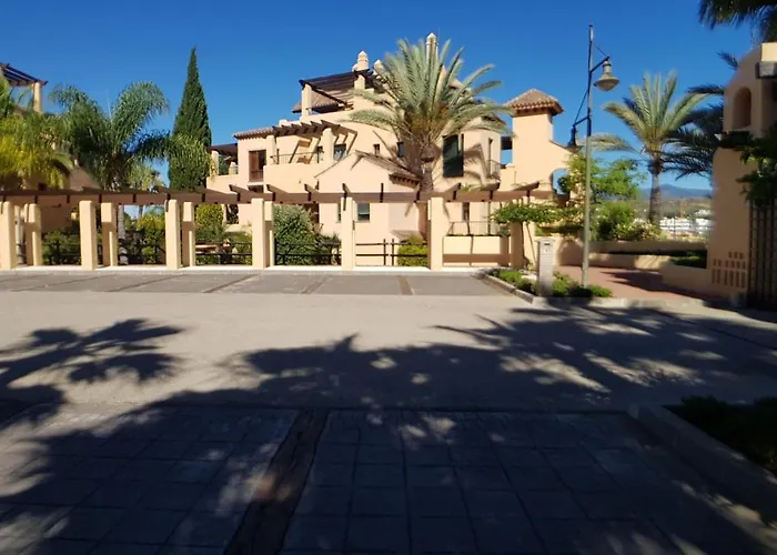 Marbella Luxury Fast Internet Netflix * Естепона