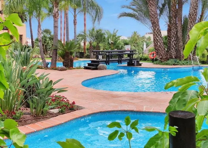 Διαμέρισμα Marbella Luxury Fast Internet Netflix