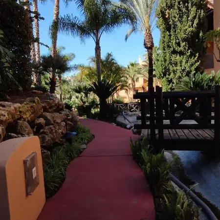 Marbella Luxury Fast Internet Netflix شقة *