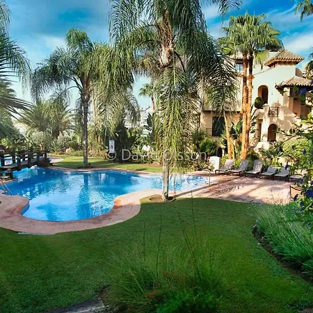 Marbella Luxury Fast Internet Netflix * إِستيبونا