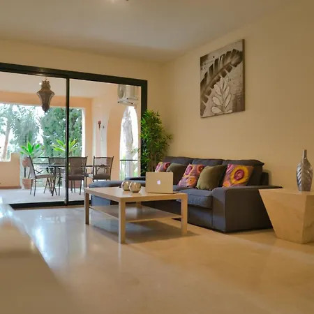 Marbella Luxury Fast Internet Netflix *