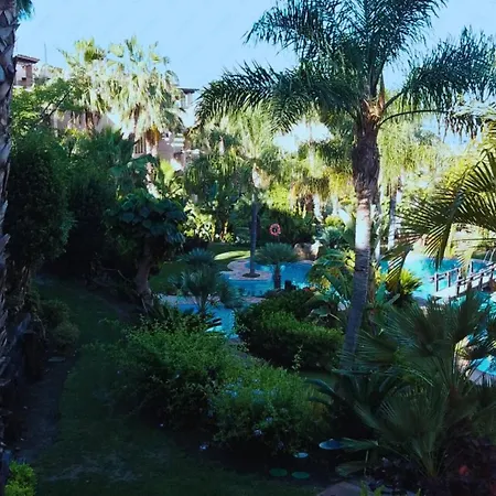 Appartamento Marbella Luxury Fast Internet Netflix