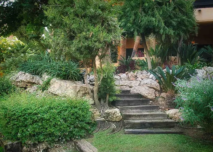 Marbella Luxury Fast Internet Netflix